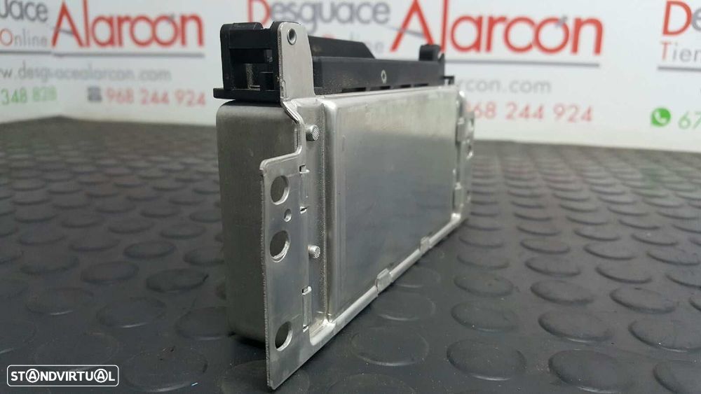 CENTRALINA ABS AUDI A4 BERLINA (B5) 1.9 TDI - 2