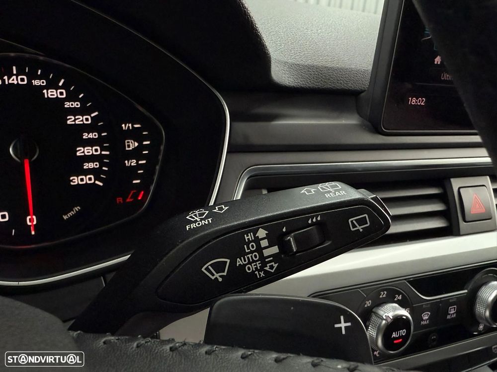 Audi A4 Avant 2.0 TDI S-line S tronic - 27
