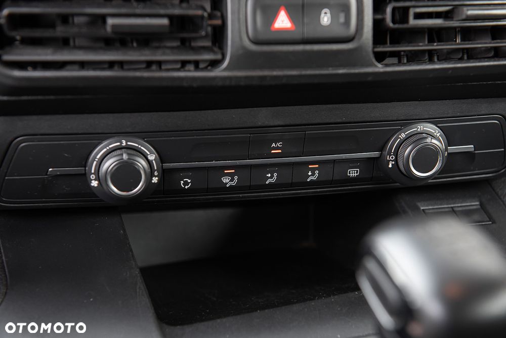 Toyota Proace City D-4D Long 2,3t Active (bryg.) - 16