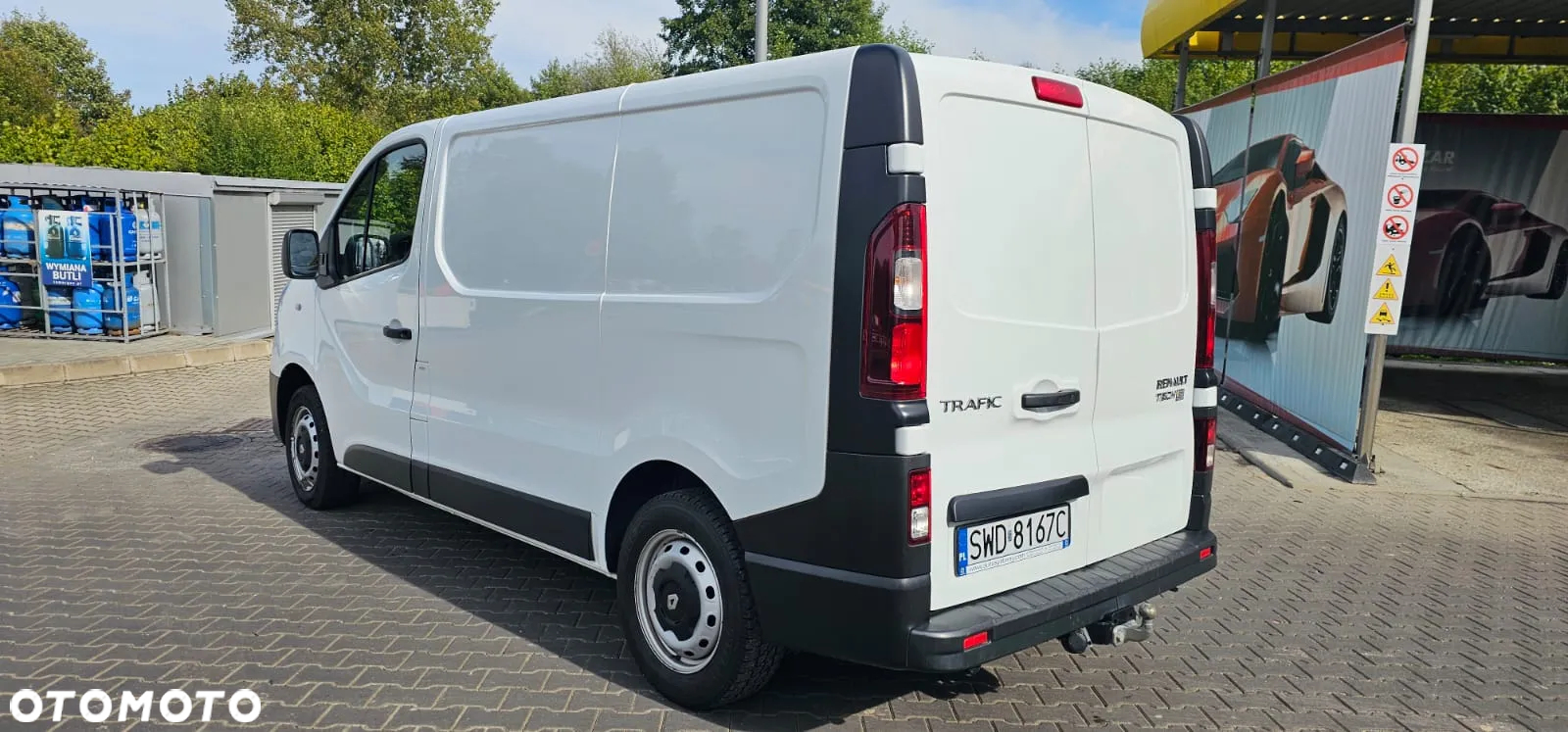 Renault Trafic dCi 120 L1H1 Komfort - 15