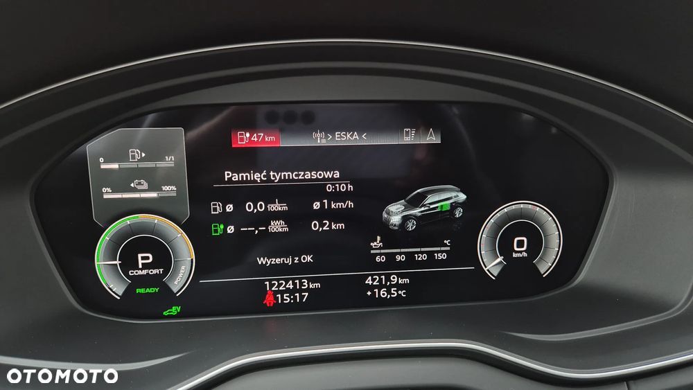 Audi Q5 50 TFSI e Quattro Advanced S tronic - 15