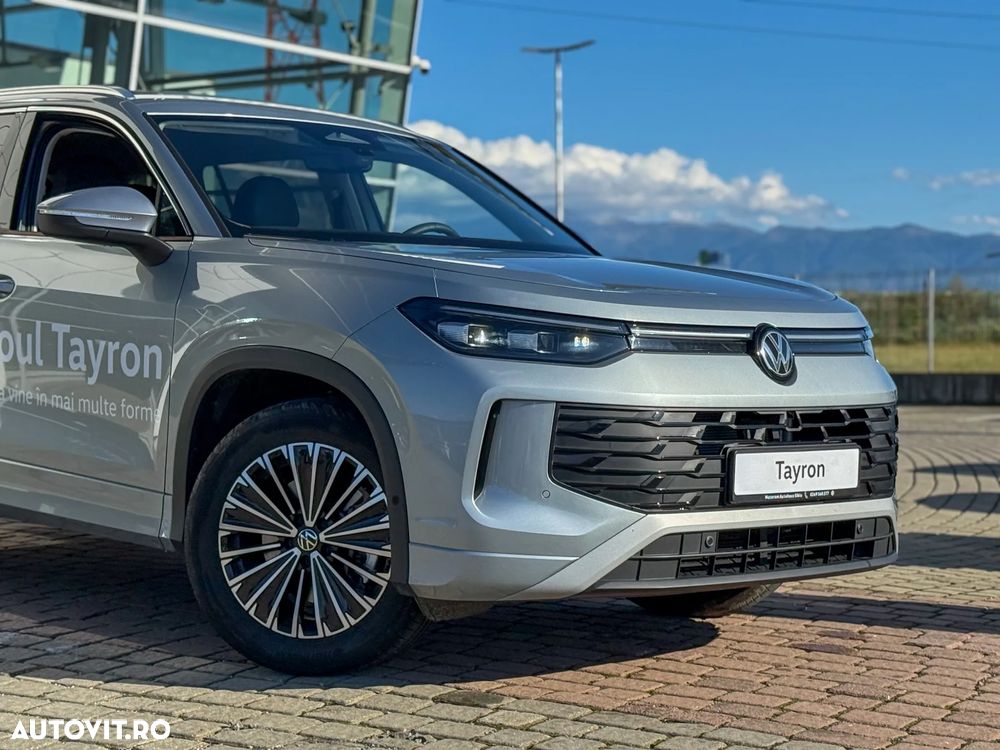 Volkswagen Tayron 2.0 TDI 4Motion DSG Life - 31