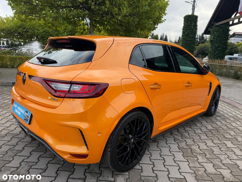 Renault Megane 1.8 TCe FAP R.S EDC - 18