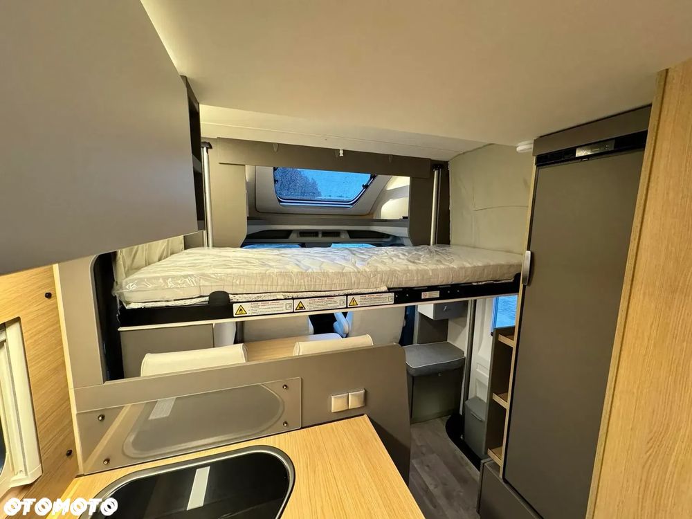 LMC Tourer Lift H664 - 31