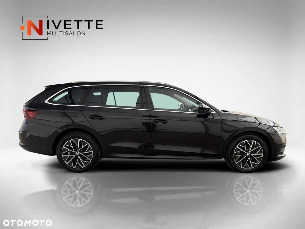 Skoda Octavia - 8