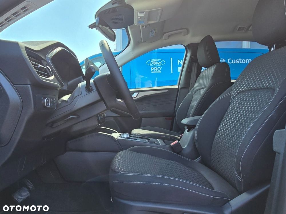 Ford Kuga - 11