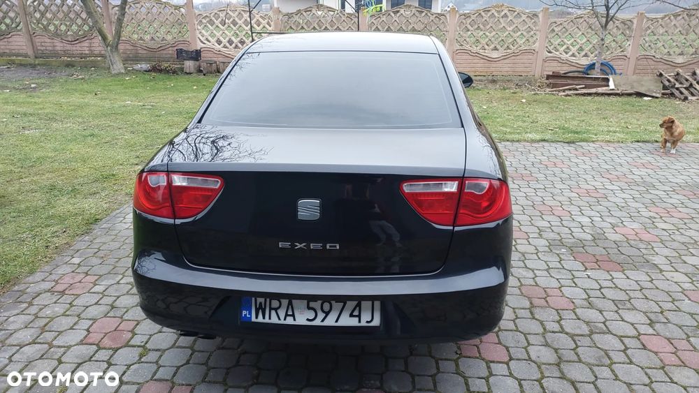 Seat Exeo 1.6 Style - 11