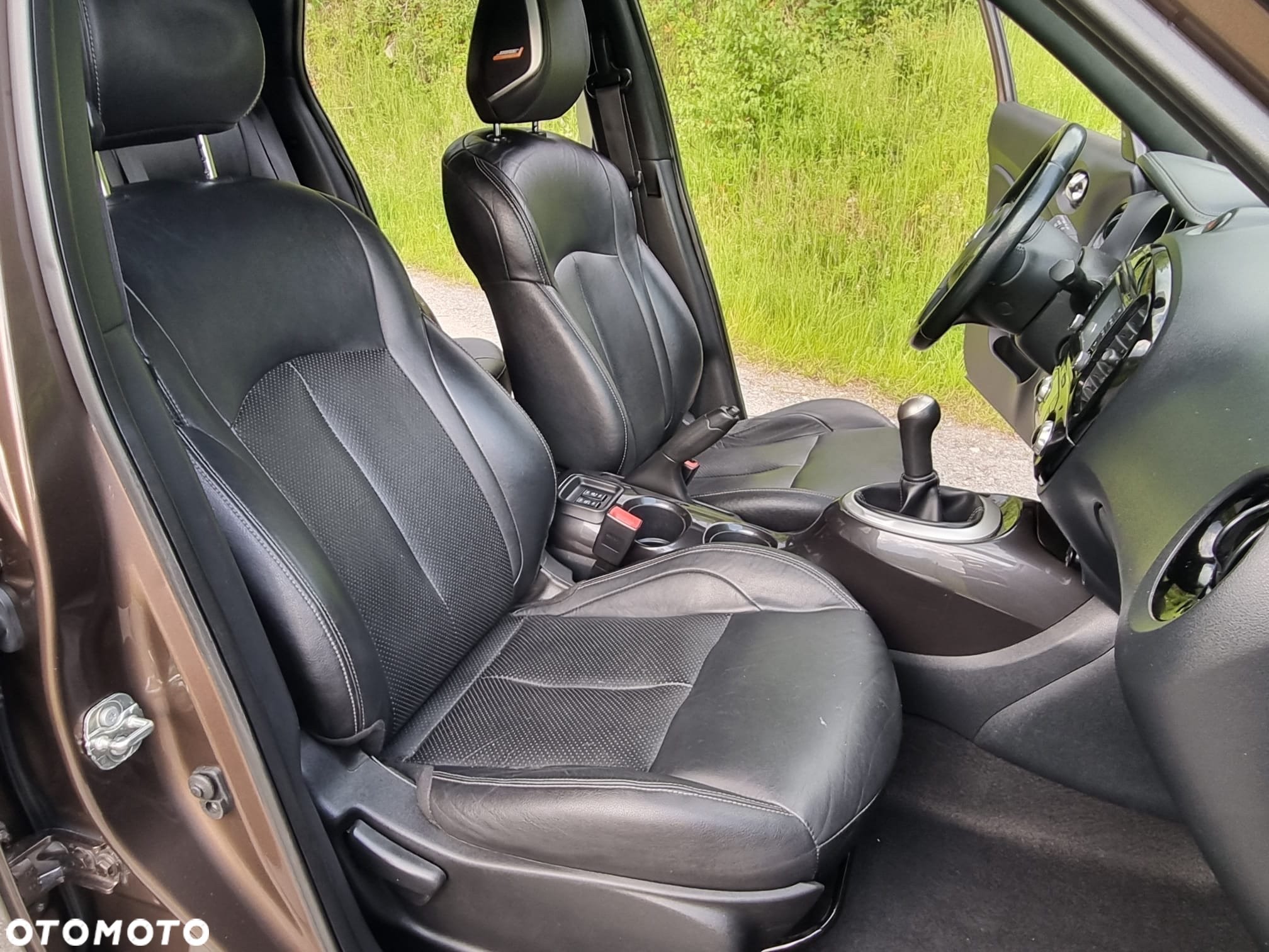 Nissan Juke 1.6 Bose Personal Edition - 8