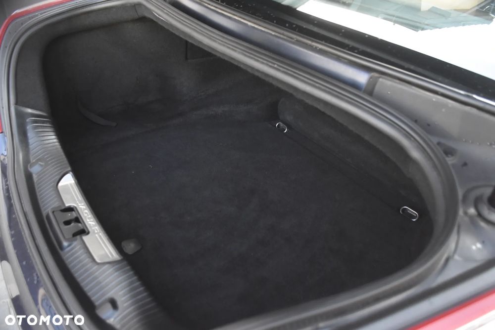 Jaguar XJ 3.0 V6 S Premium Luxury - 18