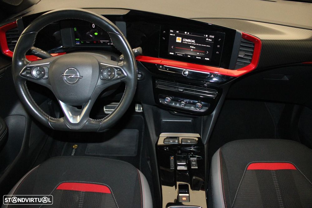 Opel Mokka-e GS Line - 10