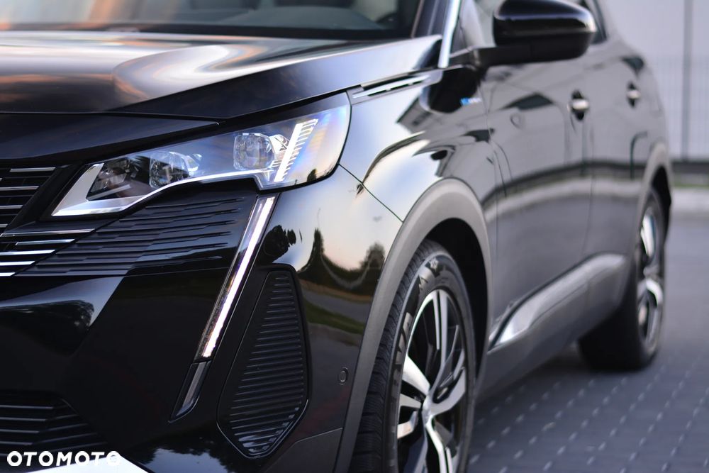 Peugeot 3008 - 6