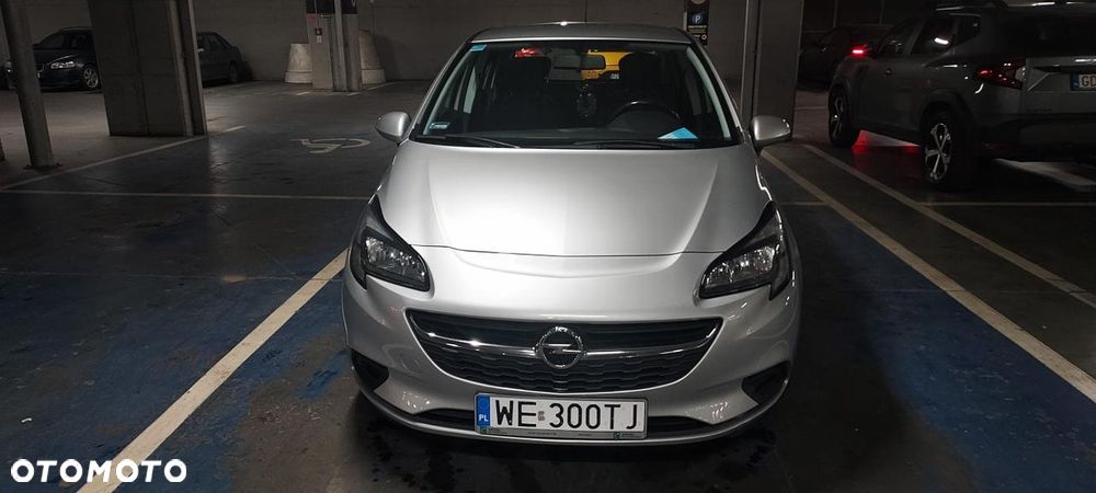 Opel Corsa - 2