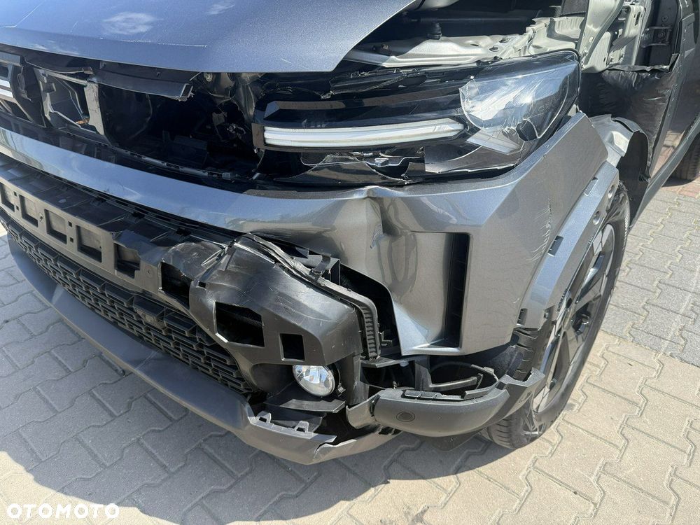 Dacia Duster - 13