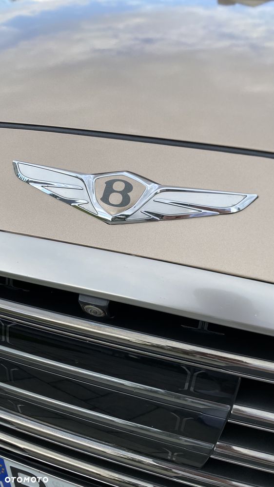 Mercedes-Benz Klasa S - 24