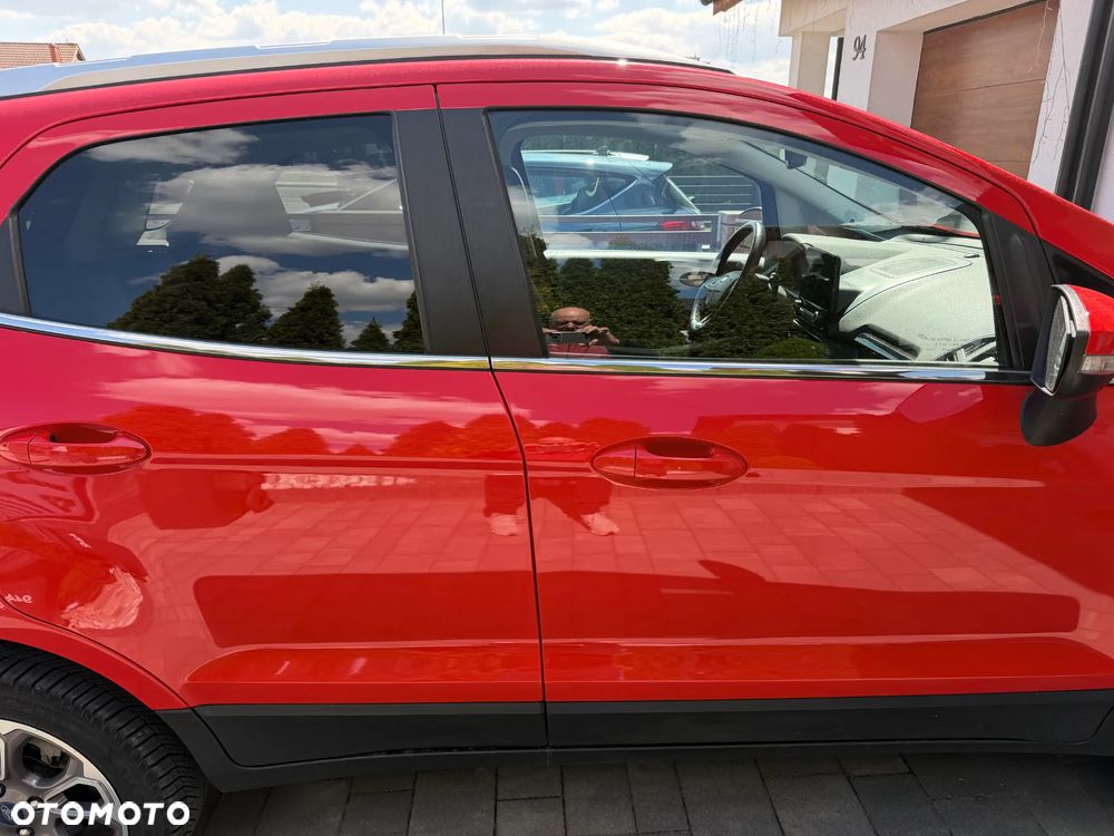 Ford EcoSport - 4