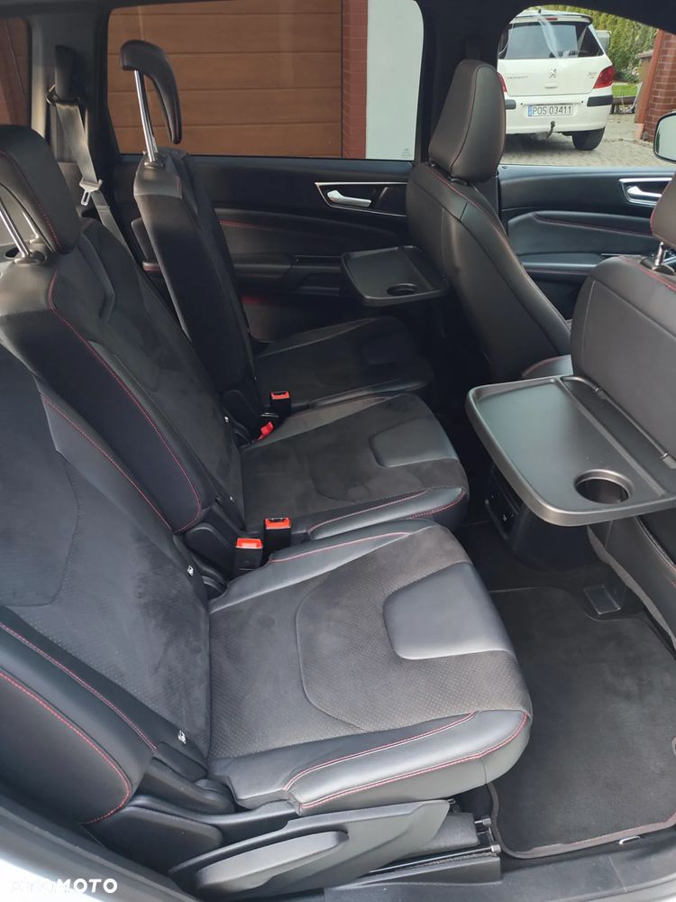 Ford S-Max 2.0 TDCi ST-Line PowerShift - 16