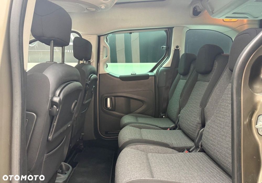 Citroën Berlingo Multispace BlueHDi 120 S&S XTR - 27