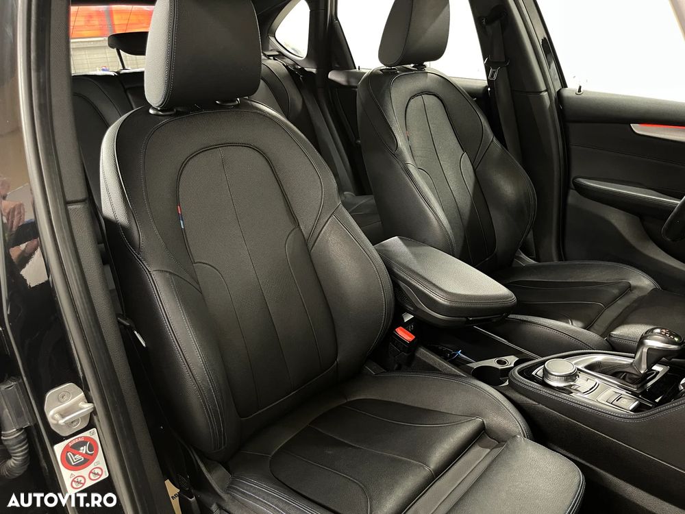 BMW Seria 2 225xe iPerformance M Sport - 11