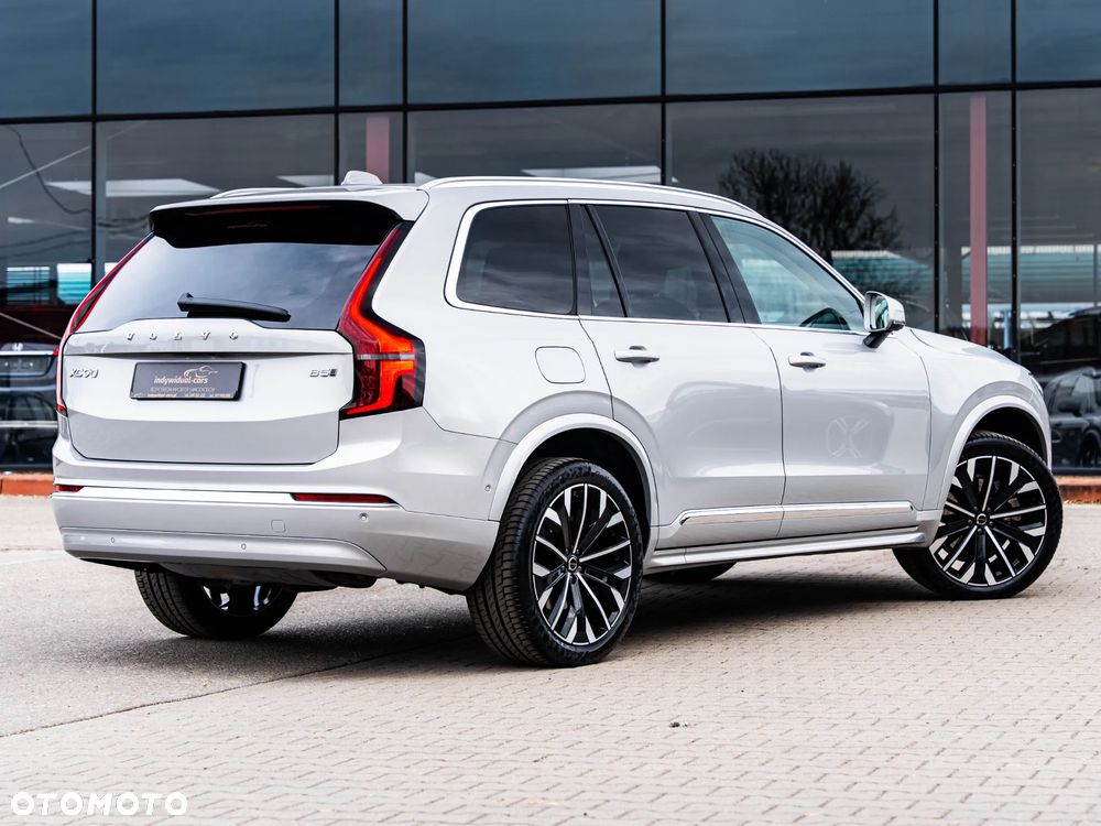 Volvo XC 90 B5 B AWD Ultra Bright - 12