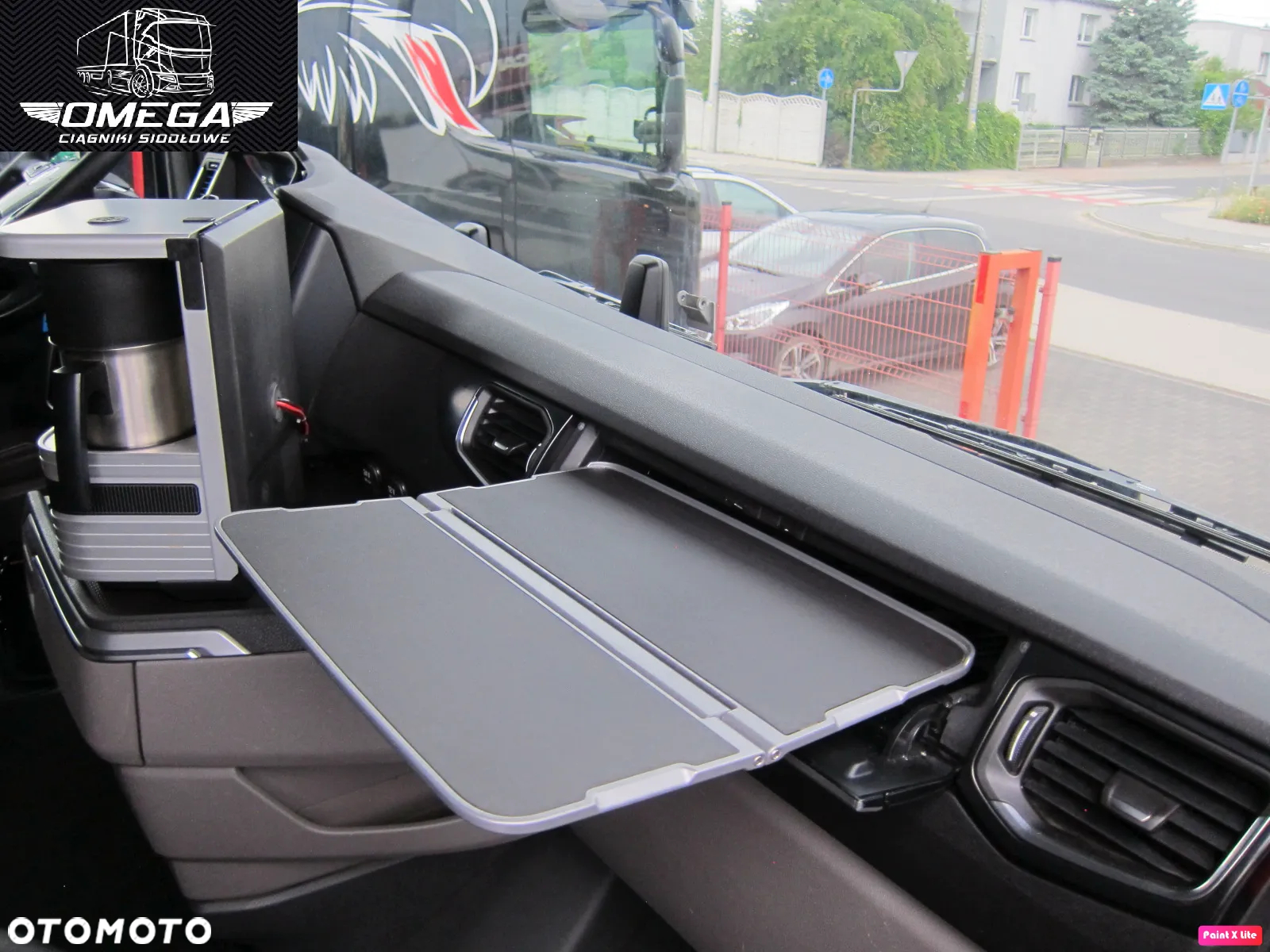 Scania S 540 // poduszki przód // Max Full wersja / Full LED /Spr Z Niemiec - 20