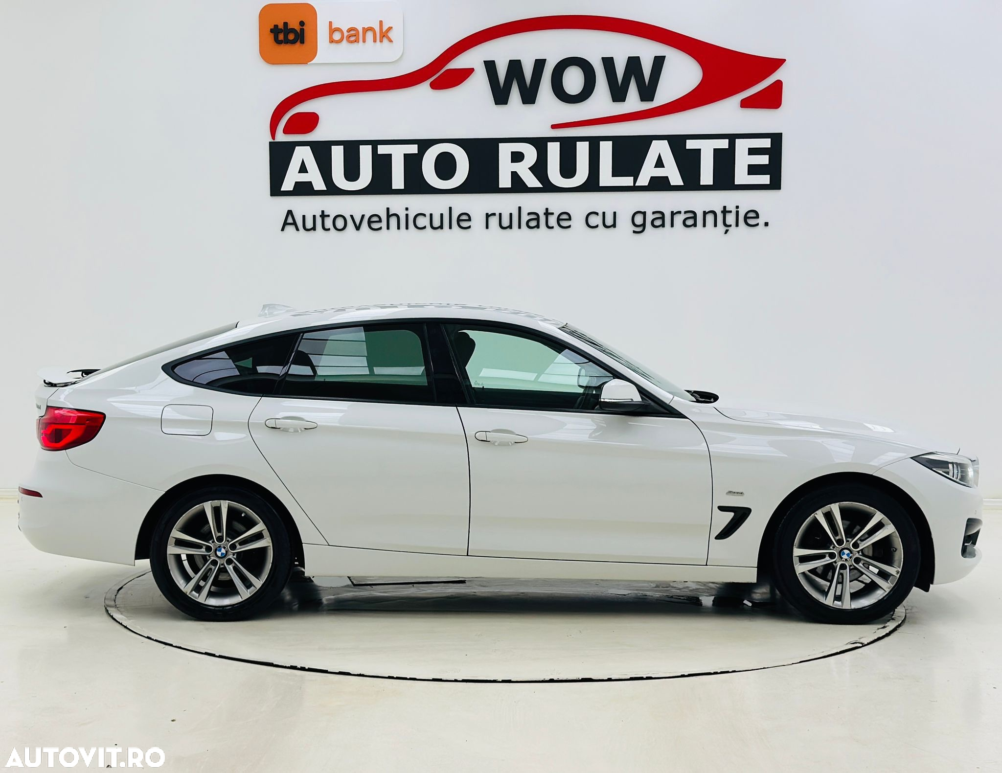 BMW Seria 3 - 12