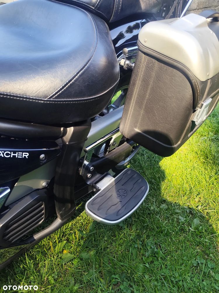 Yamaha Midnight Star - 26