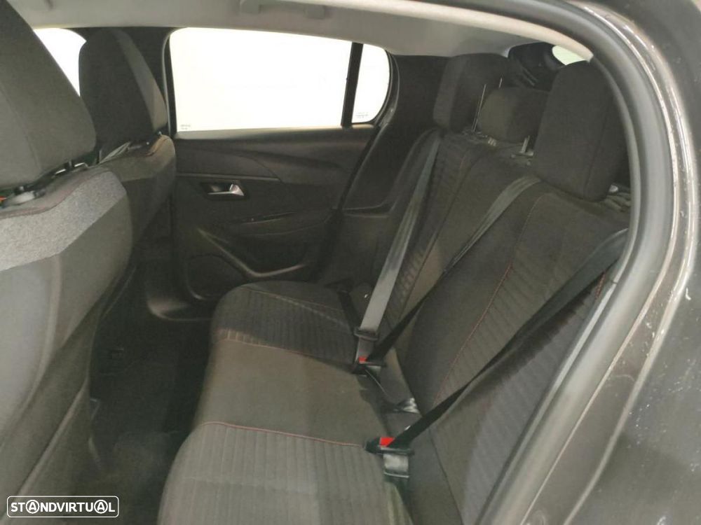 Peugeot 208 1.5 BlueHDi Active - 3