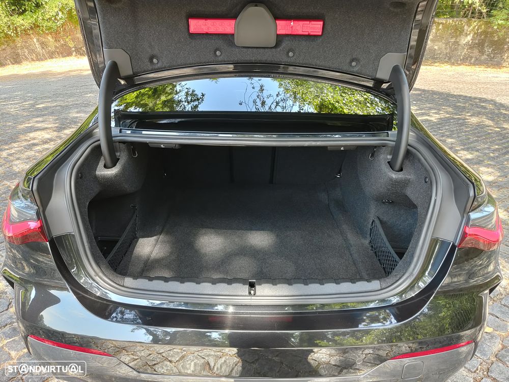 BMW 420 d Pack M Auto - 21