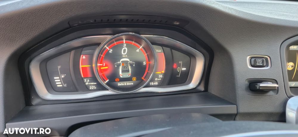 Volvo S60 D3 RDesign - 3