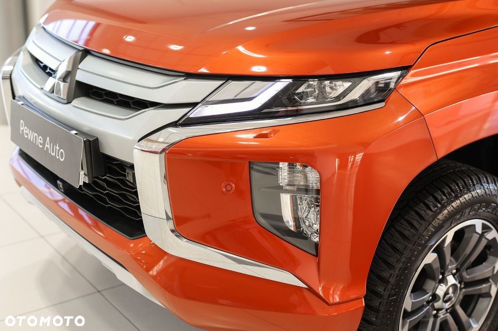 Mitsubishi L200 - 27