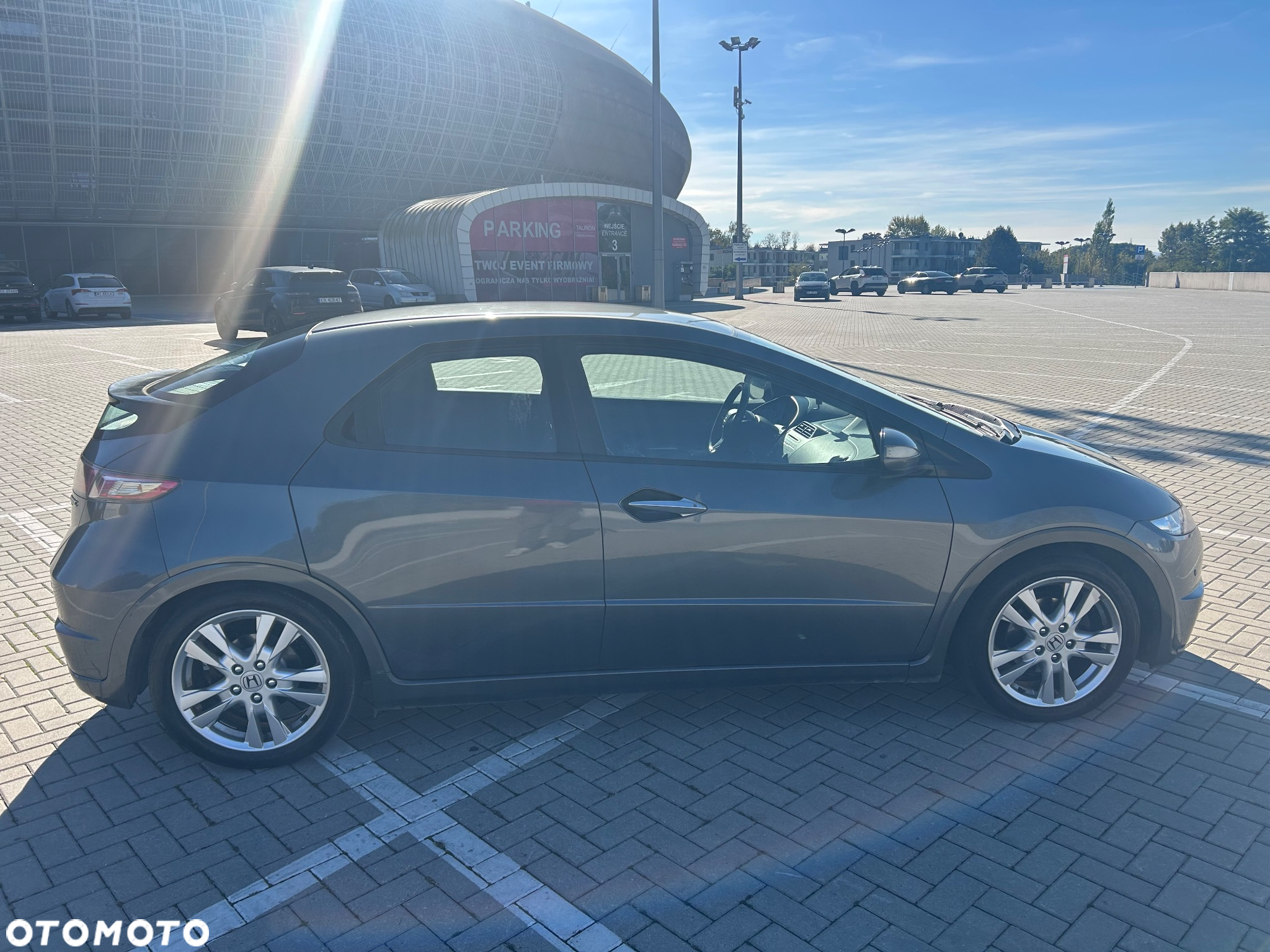 Honda Civic - 6