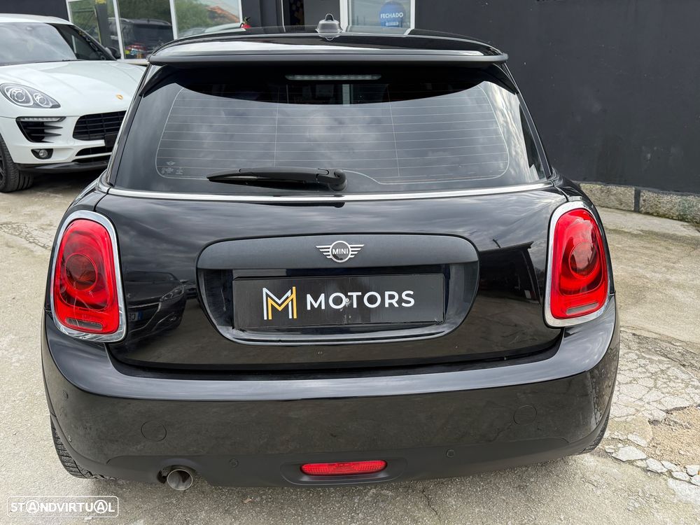 MINI 3 Portas Cooper D - 48