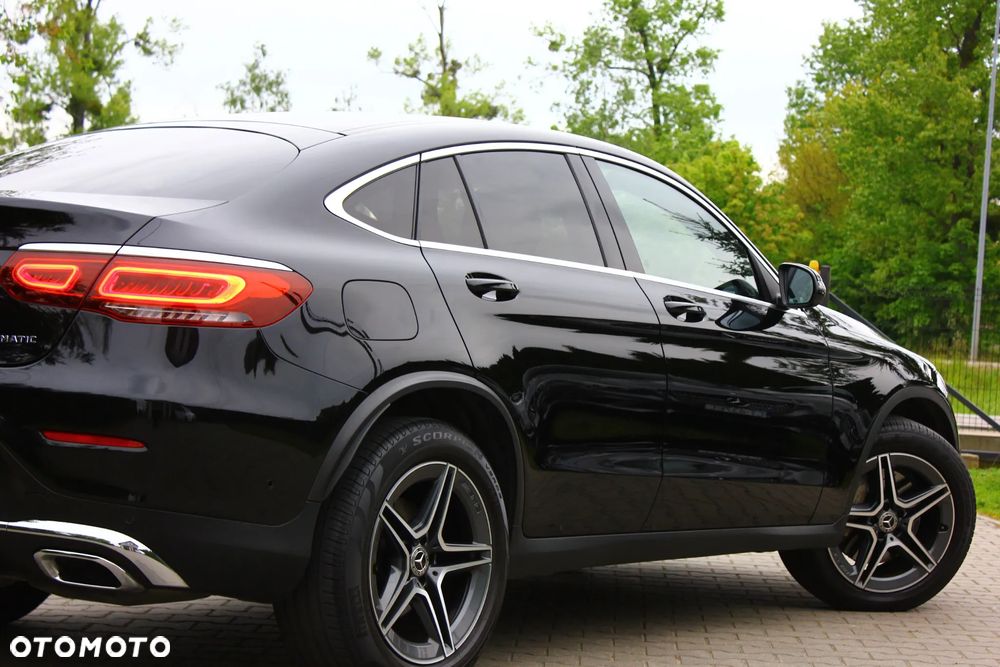 Mercedes-Benz GLC - 15