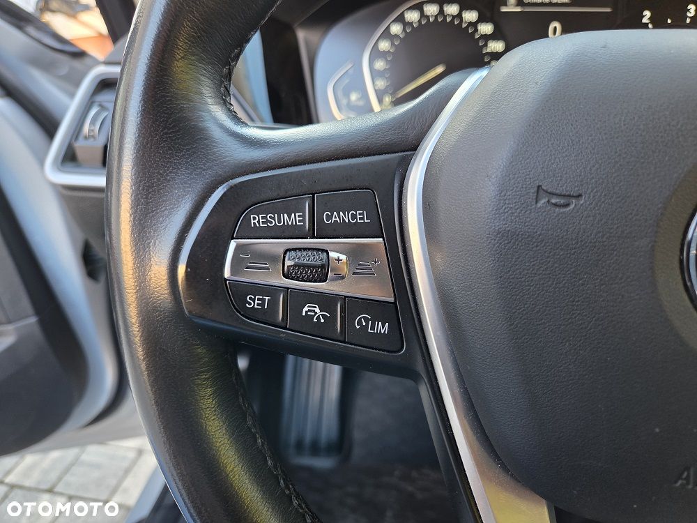 BMW Seria 3 318d MHEV Advantage - 20