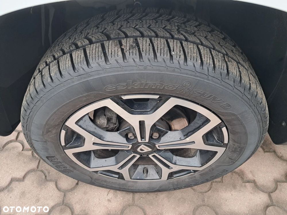 Dacia Duster Blue dCi 115 4WD Prestige - 7