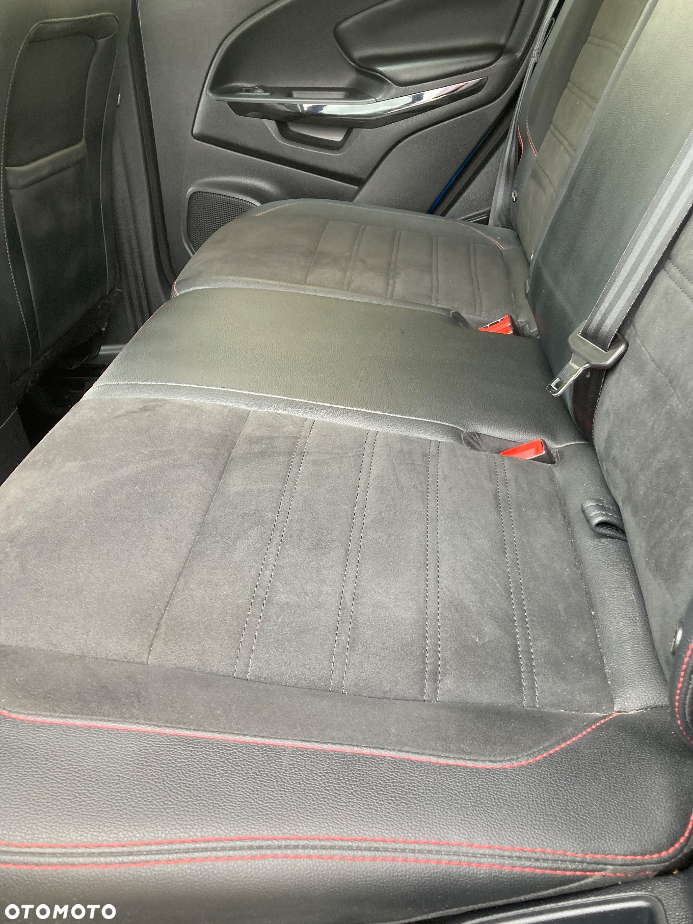 Ford EcoSport 1.0 EcoBoost ST-Line ASS - 15