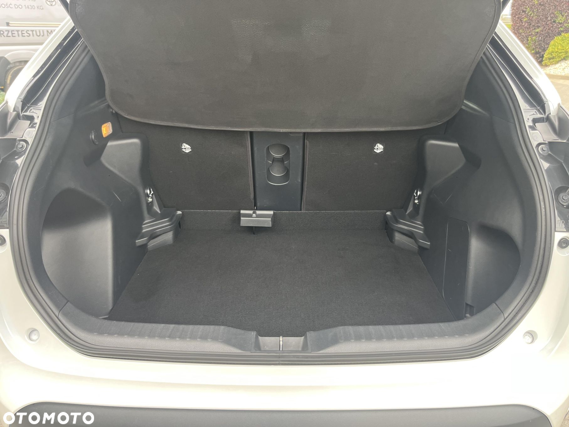 Toyota Yaris Cross - 13