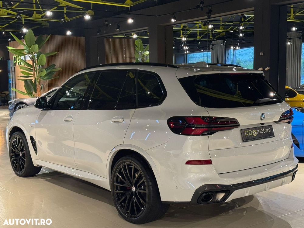 BMW X5 - 9