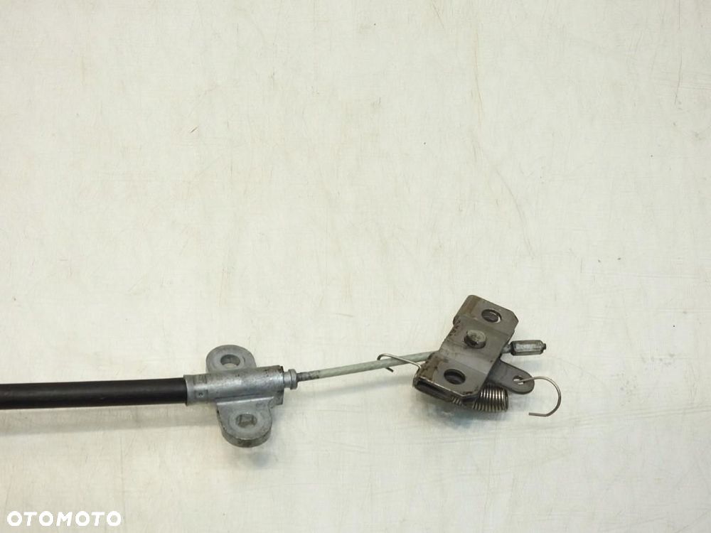 PEDAŁ HAMULCA RĘCZNEGO LINKA NISSAN MURANO Z51 - 4