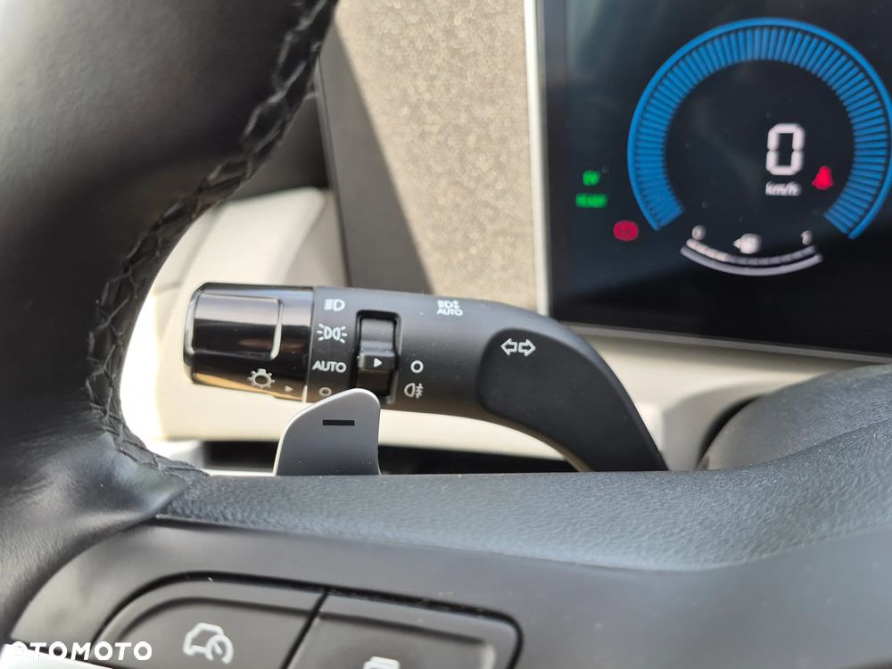 Hyundai Tucson 1.6 T-GDi PHEV Smart 2WD - 23