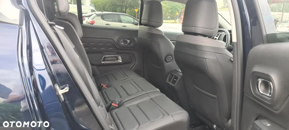 Citroën C5 Aircross 1.6 PHEV 180 Shine Pack EAT8 - 18
