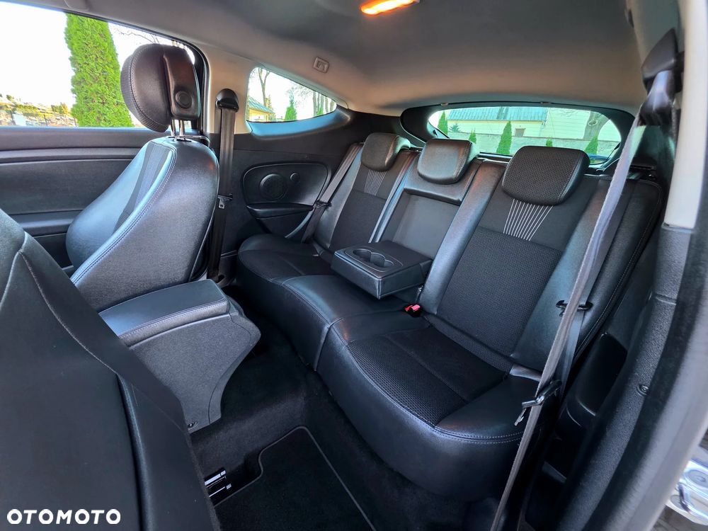 Renault Megane 1.4 16V TCE Bose Edition - 17