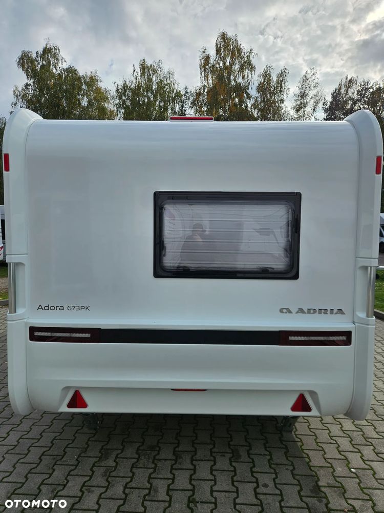 Adria Adora 673 PK - 5