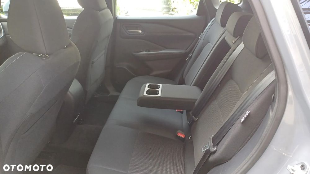 Nissan Qashqai 1.5 e-POWER Acenta - 4