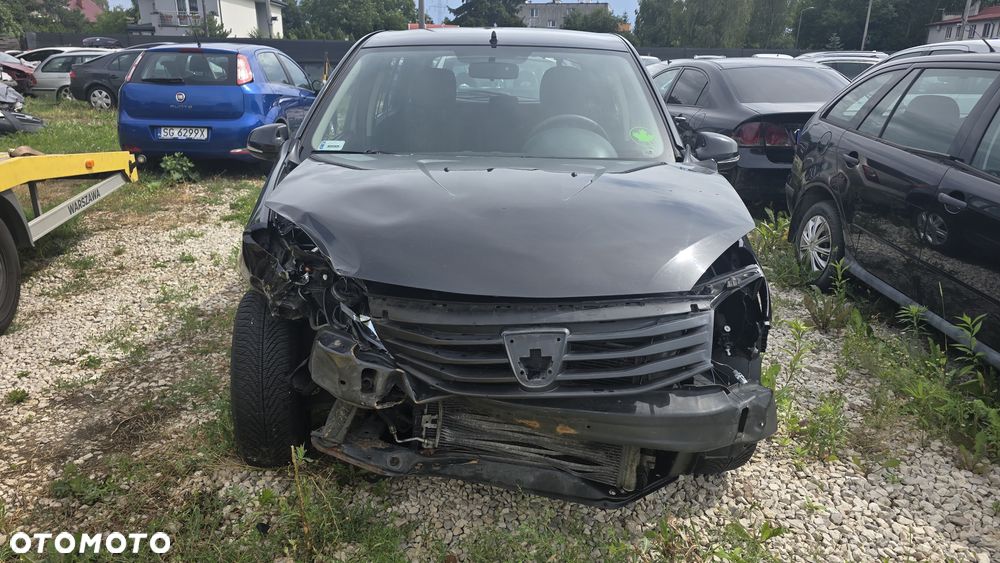 Dacia Sandero 1.2 16V SL Black Line - 3