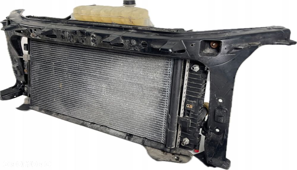U6 FORD F150 2015- 4X4 3.5 CHŁODNICE WZMOCNIENIE WENTYLATORY KOMPLET - 3