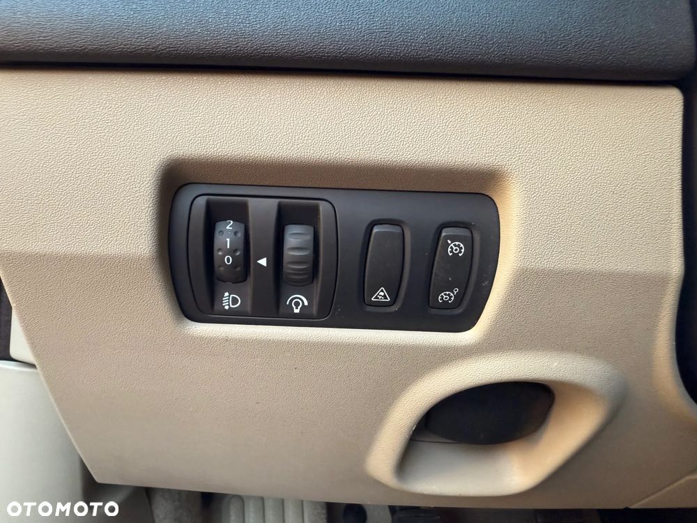 Renault Megane 1.6 16V Privilege - 29