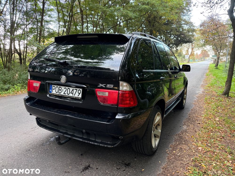 BMW X5 - 4