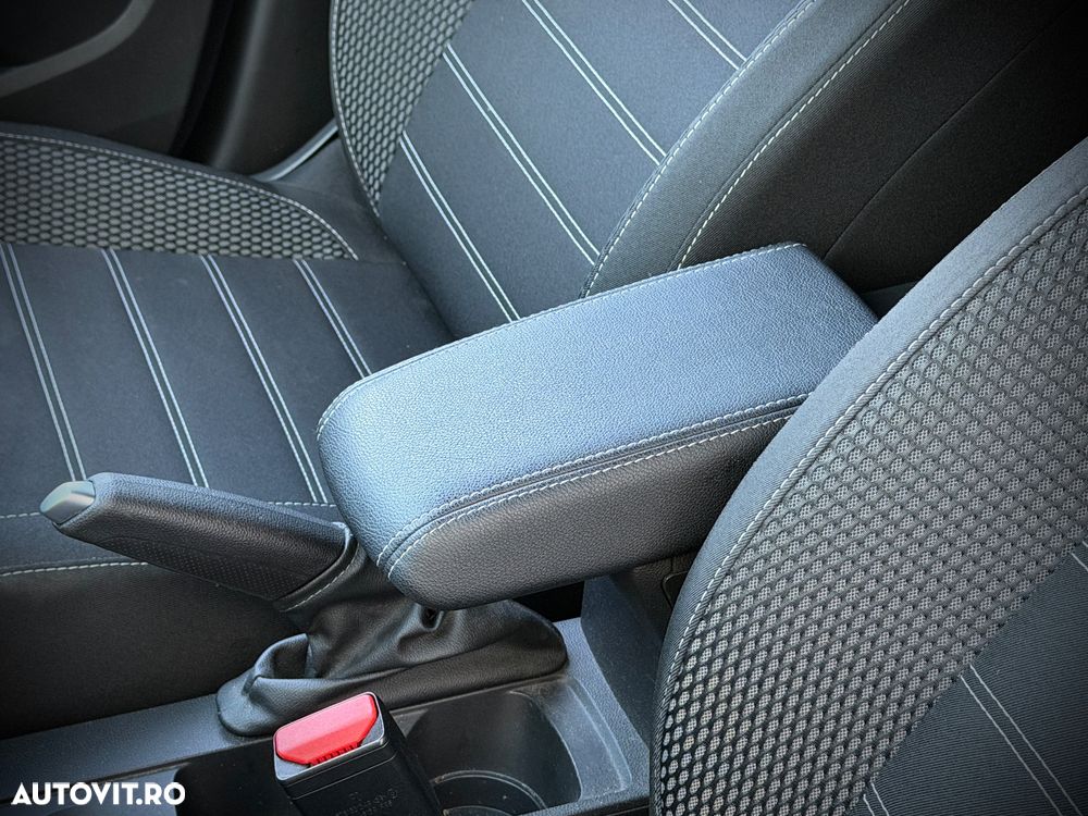 Dacia Duster Blue dCi 115 2WD Prestige+ - 19