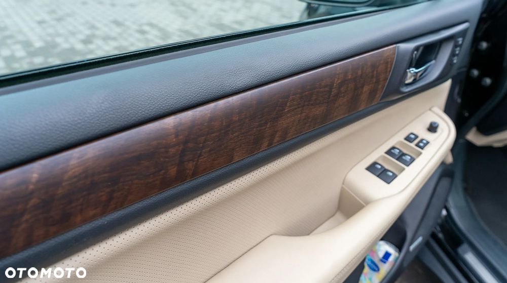 Subaru Outback 2.5i Exclusive (EyeSight) Lineartronic - 21